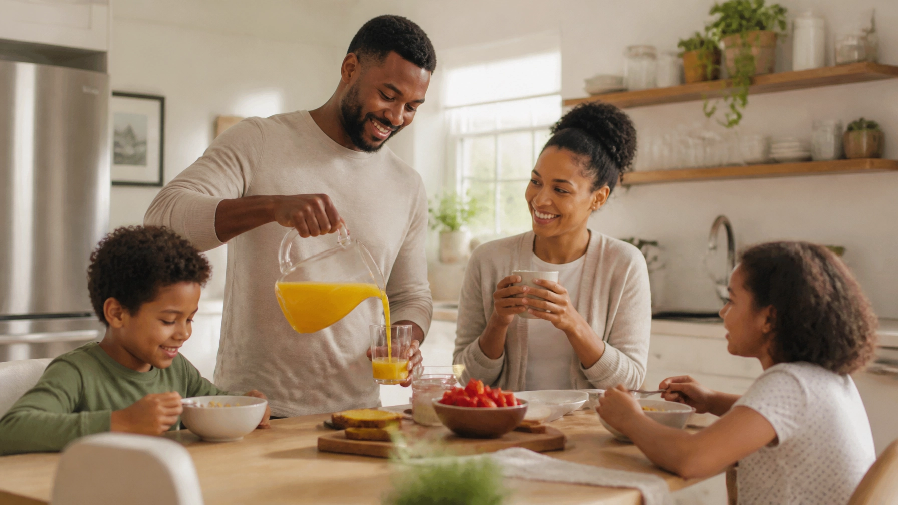 Morning Health Insurance Strategy: Affordable Health Plans for Families in South Carolina, Virginia, and Missouri