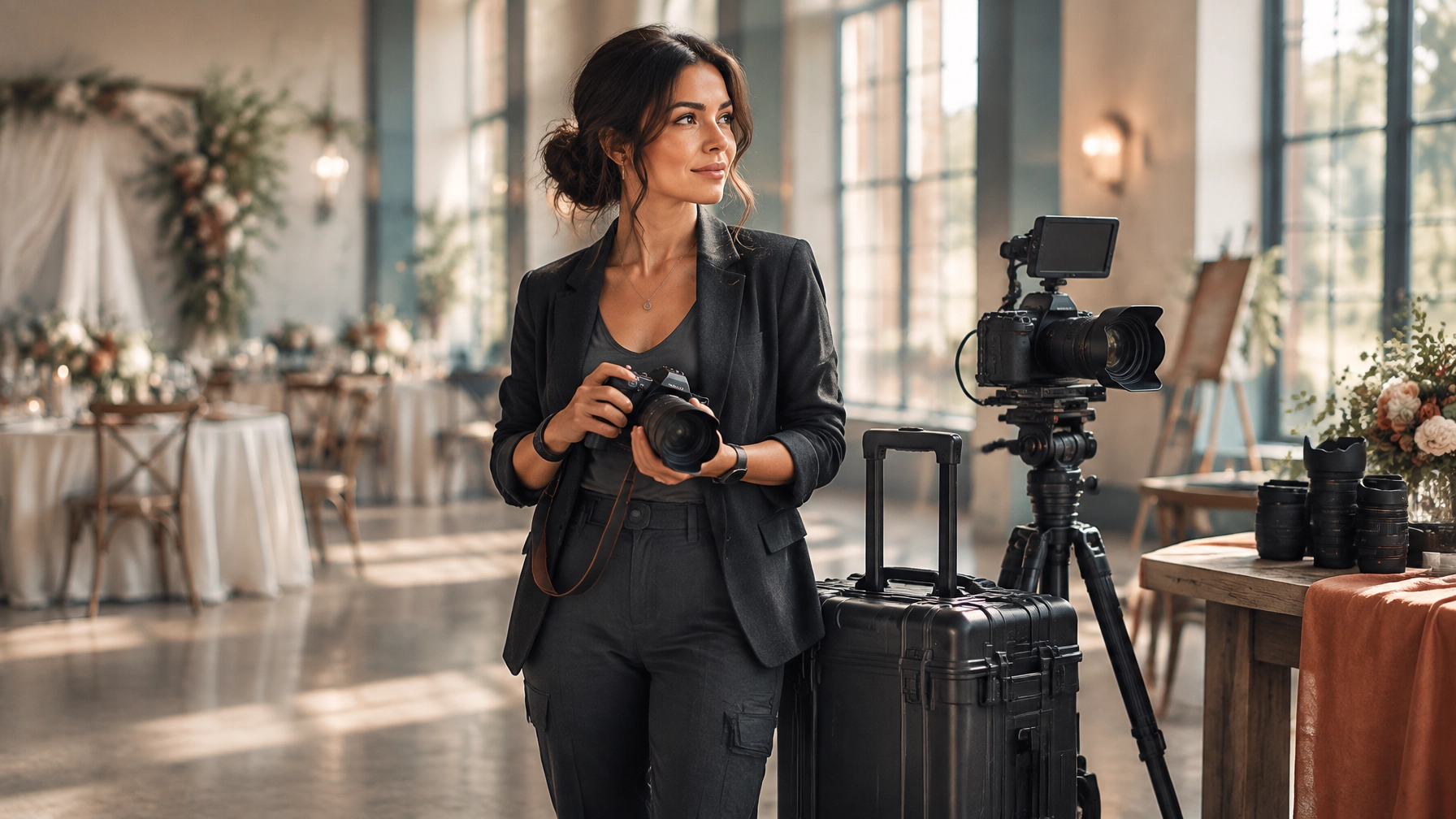 Morning Health Insurance Strategy: Self Employed Health Insurance for Photographers and Videographers in Texas, Florida, Georgia & Michigan