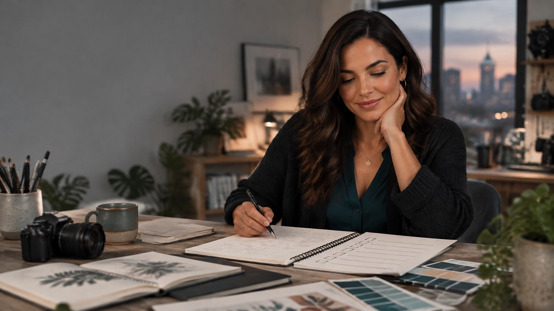 Evening Health Insurance Strategy: Short Term Medical Insurance for Freelance Creatives and 1099 Designers in Texas, Florida, Georgia & North Carolina