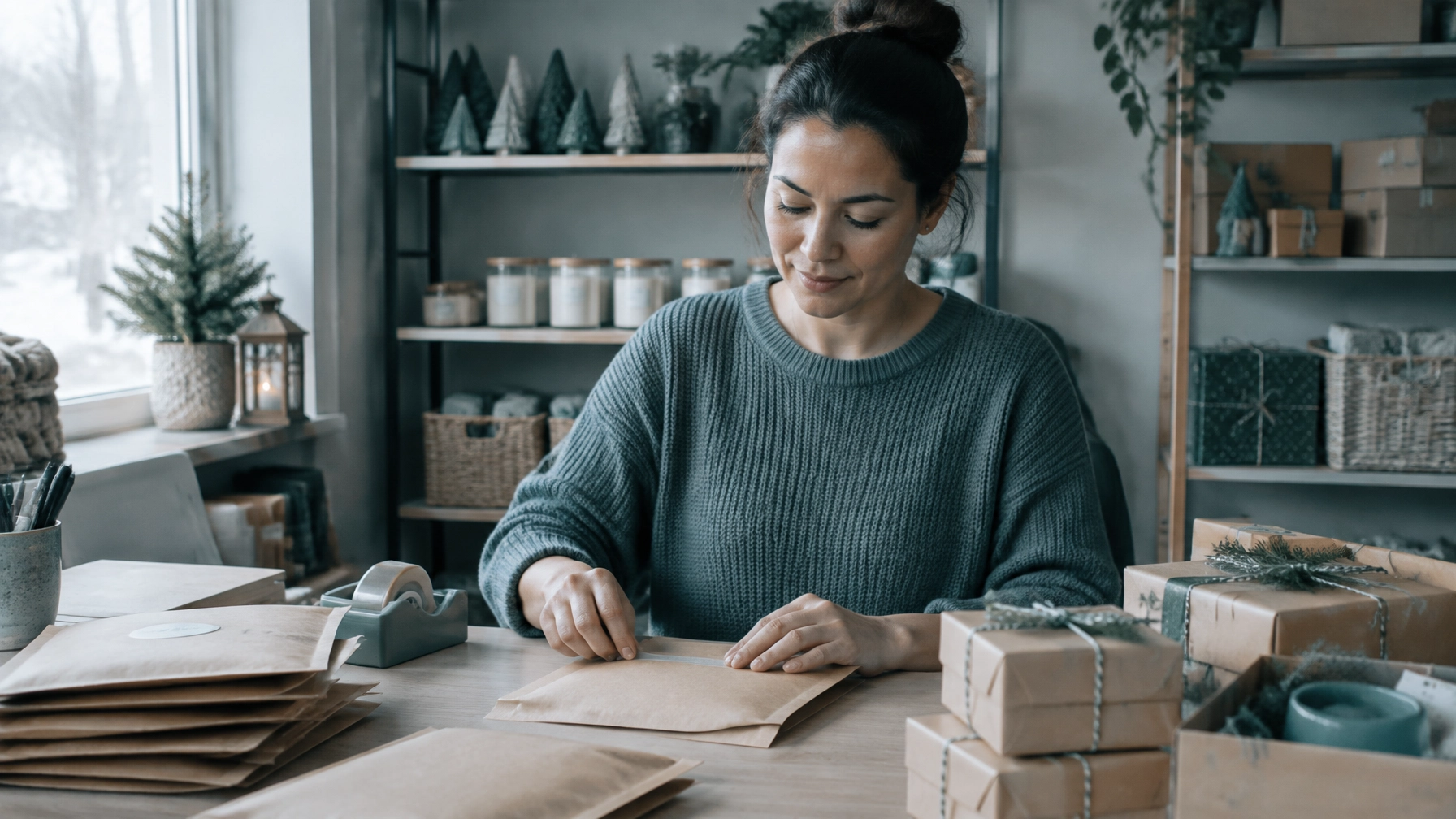 Morning Health Insurance Strategy: Health Plans for Etsy Sellers, Amazon Sellers & E-Commerce Side Hustlers in Indiana, Ohio, South Carolina & Virginia