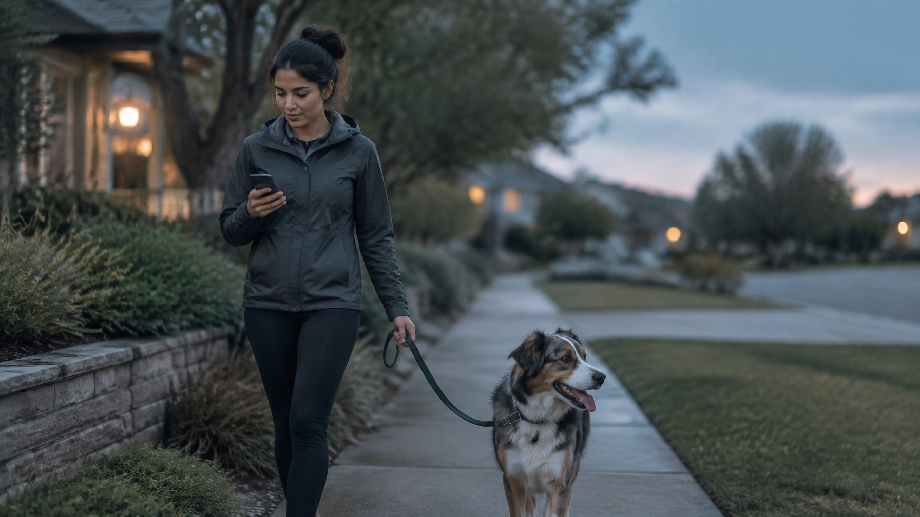 Evening Health Insurance Strategy: Health Insurance for Gig Workers Who Pet Sit and Dog Walk in Texas, Florida, Georgia & Virginia