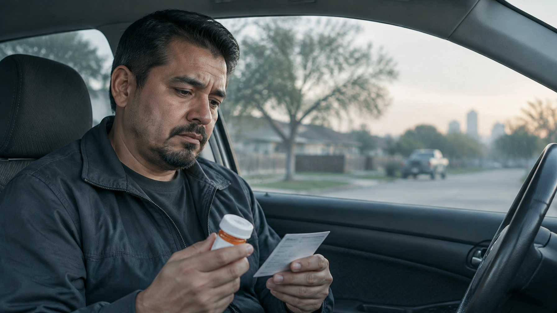 Morning Health Insurance Strategy: Health Insurance for Gig Workers With a Pre-Existing Condition in Texas, Florida, Ohio & Mississippi