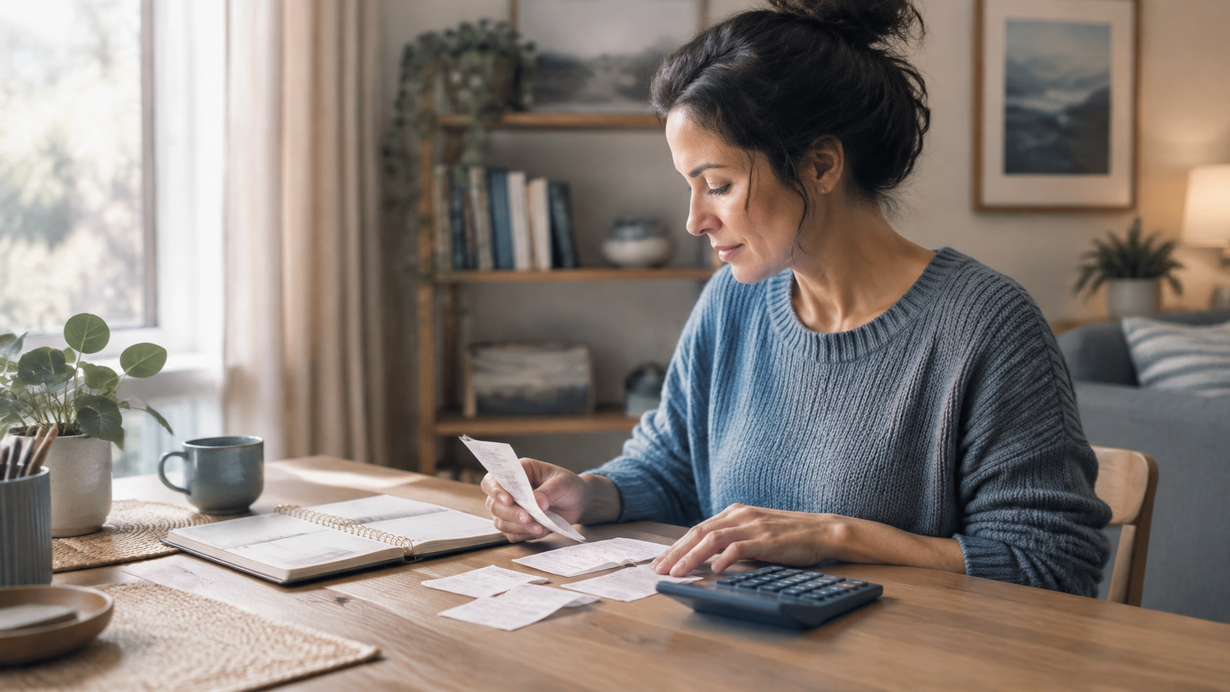 Morning Health Insurance Strategy: Health Insurance for Freelance Bookkeepers, Tax Preparers & Mobile Notaries in Texas, Florida, Georgia & Virginia