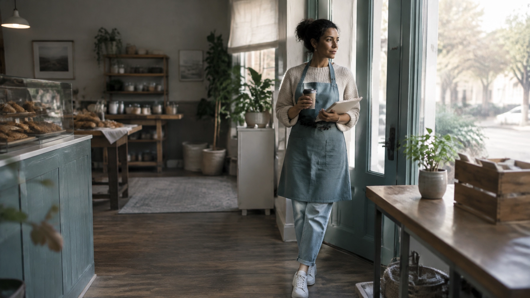 Morning Health Insurance Strategy: Affordable Health Insurance for Small Business Owners Without a Traditional Benefits Department in Delaware, Indiana, South Carolina & Virginia