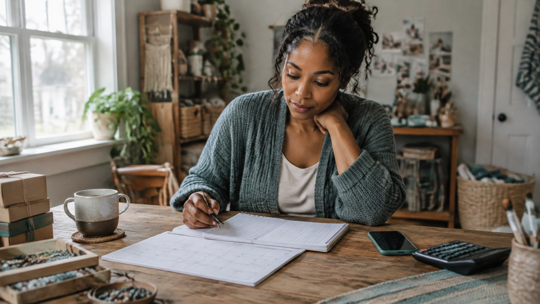 Morning Health Insurance Strategy: How Self-Employed Workers With Changing Income Keep Affordable Health Insurance in Mississippi, South Carolina, North Carolina & Tennessee
